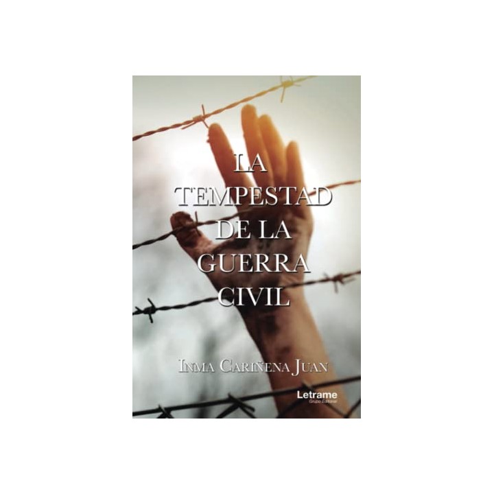 La tempestad de la Guerra Civil